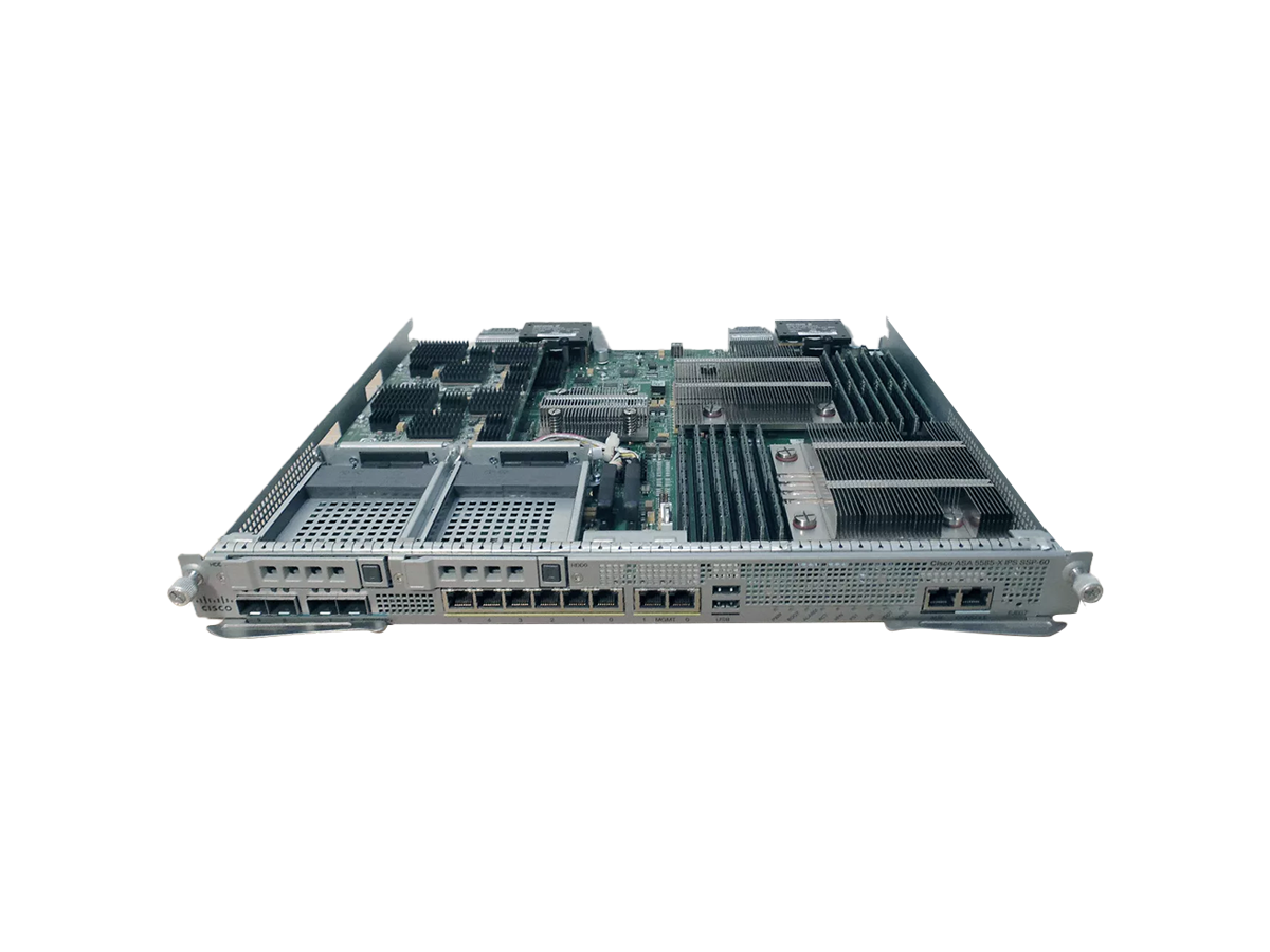 ASA-SSP-IPS60-K9 - Cisco ASA 5585-X IPS Security Services Processor
