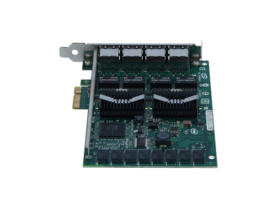 ASA5580-4GE-CU - Cisco ASA 5580 Series Interface Expansion Cards