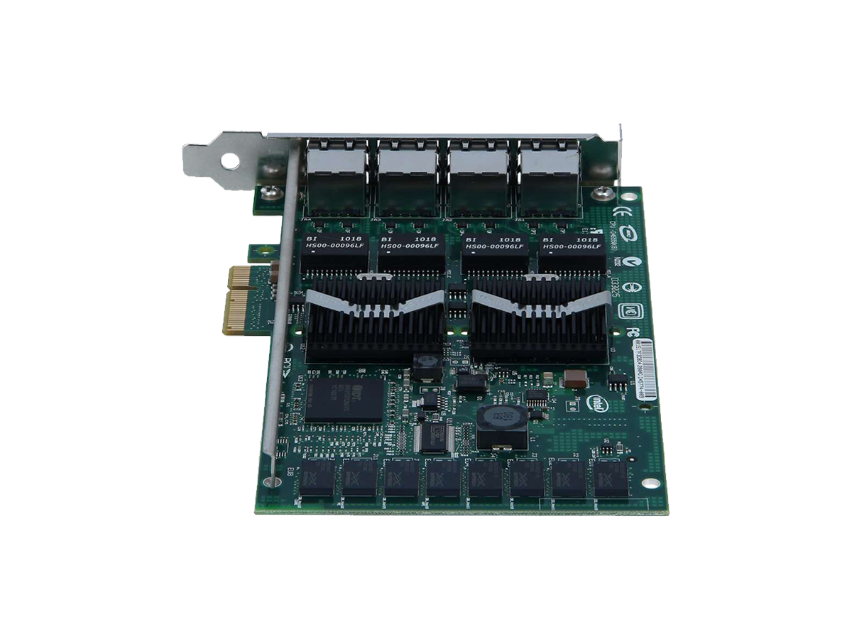 ASA5580-4GE-CU - Cisco ASA 5580 Series Interface Expansion Cards