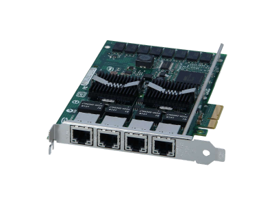 ASA5580-4GE-CU - Cisco ASA 5580 Series Interface Expansion Cards