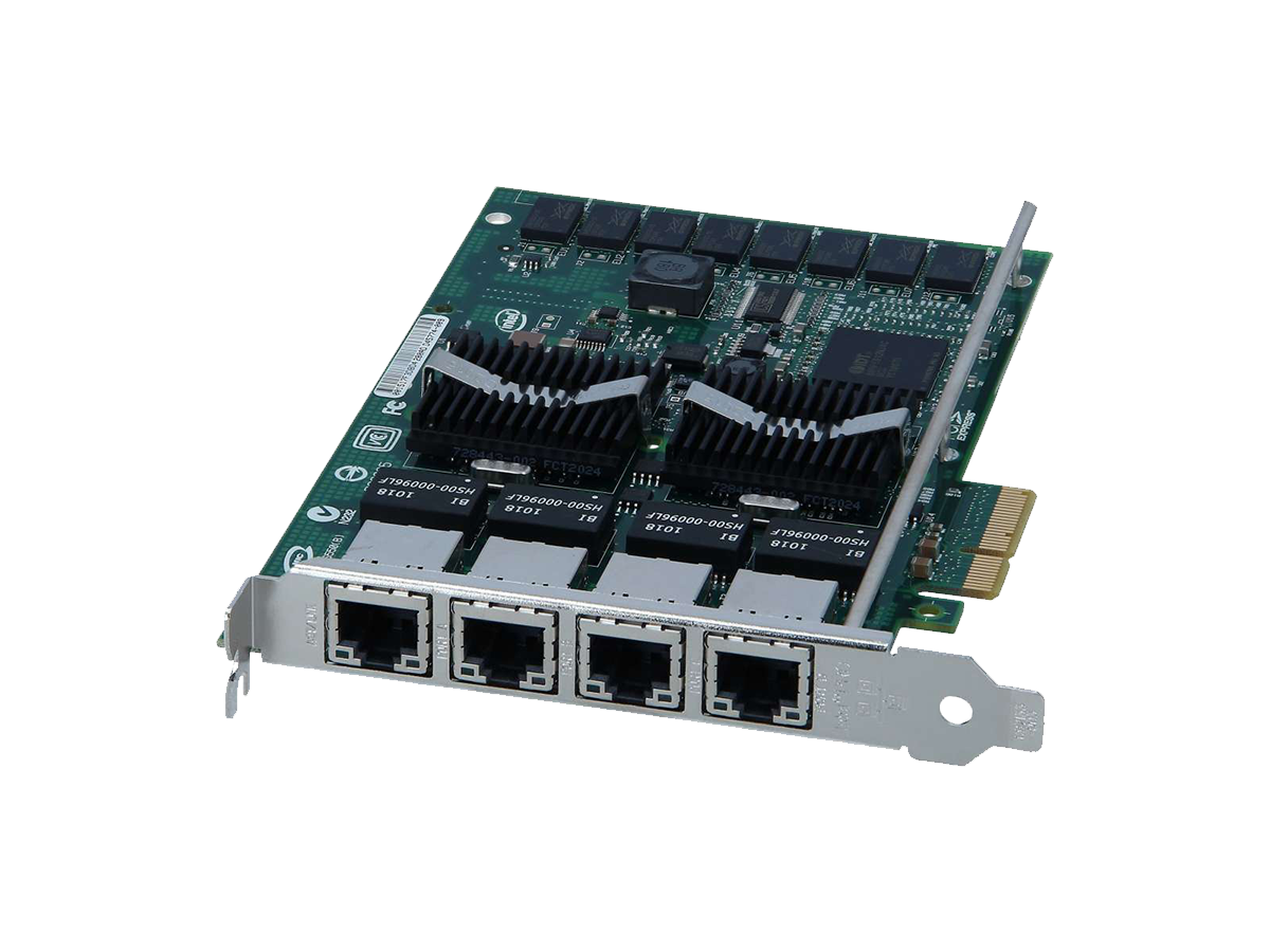 ASA5580-4GE-CU - Cisco ASA 5580 Series Interface Expansion Cards