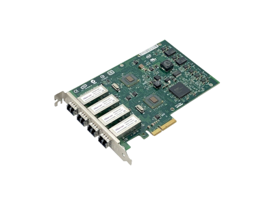ASA5580-4GE-FI - Cisco ASA 5580 Series Interface Expansion Cards