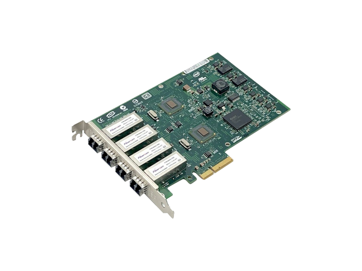 ASA5580-4GE-FI - Cisco ASA 5580 Series Interface Expansion Cards