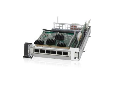 ASA-IC-6GE-CU-A= - Cisco ASA 5500 Interface Card