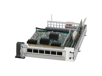 ASA-IC-6GE-CU-C= - Cisco ASA 5500 Interface Card