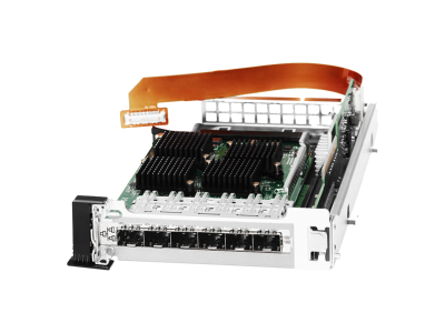 ASA-IC-6GE-SFP-C= - Cisco ASA 5500 Interface Card