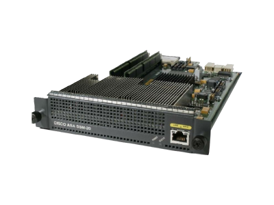 ASA-CSC-20-INC-K9 - Cisco ASA 5500 CSC Security Services Module