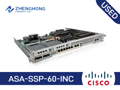 ASA-SSP-60-INC - Cisco ASA 5585-X Security Services Processor