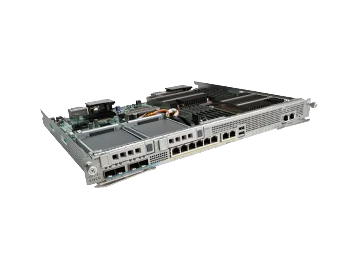 ASA-SSP-60-INC - Cisco ASA 5585-X Security Services Processor
