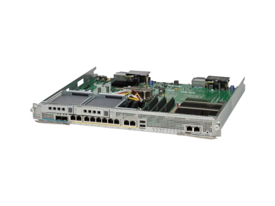 ASA-SSP-10-INC - Cisco ASA 5585-X Security Services Processor