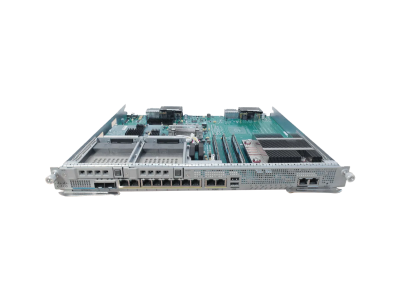 ASA-IPS-10-INC-K9 - Cisco ASA 5585-X IPS Security Services Processor