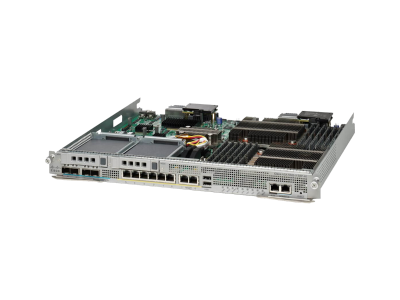 ASA-IPS-40-INC-K9 - Cisco ASA 5585-X IPS Security Services Processor