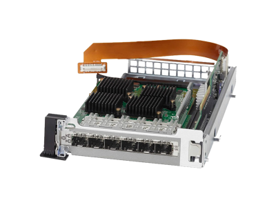 ASA-IC-6GE-SFP-A= - Cisco ASA 5500 Series Interface Cards