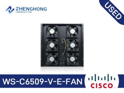 WS-C6509-V-E-FAN - Cisco Catalyst 6509 Fan Tray