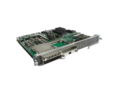 WS-X6904-40G-2T - Cisco Catalyst 6900 Series Ethernet Fiber Modules