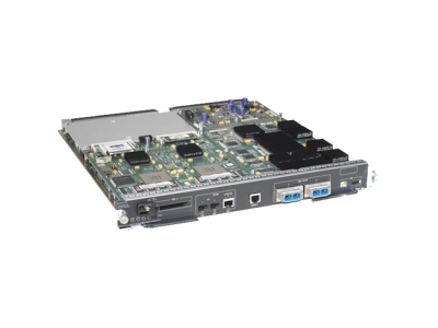 VS-S720-10G-3CXL - Cisco Catalyst 6800 Series Supervisor Engine 720