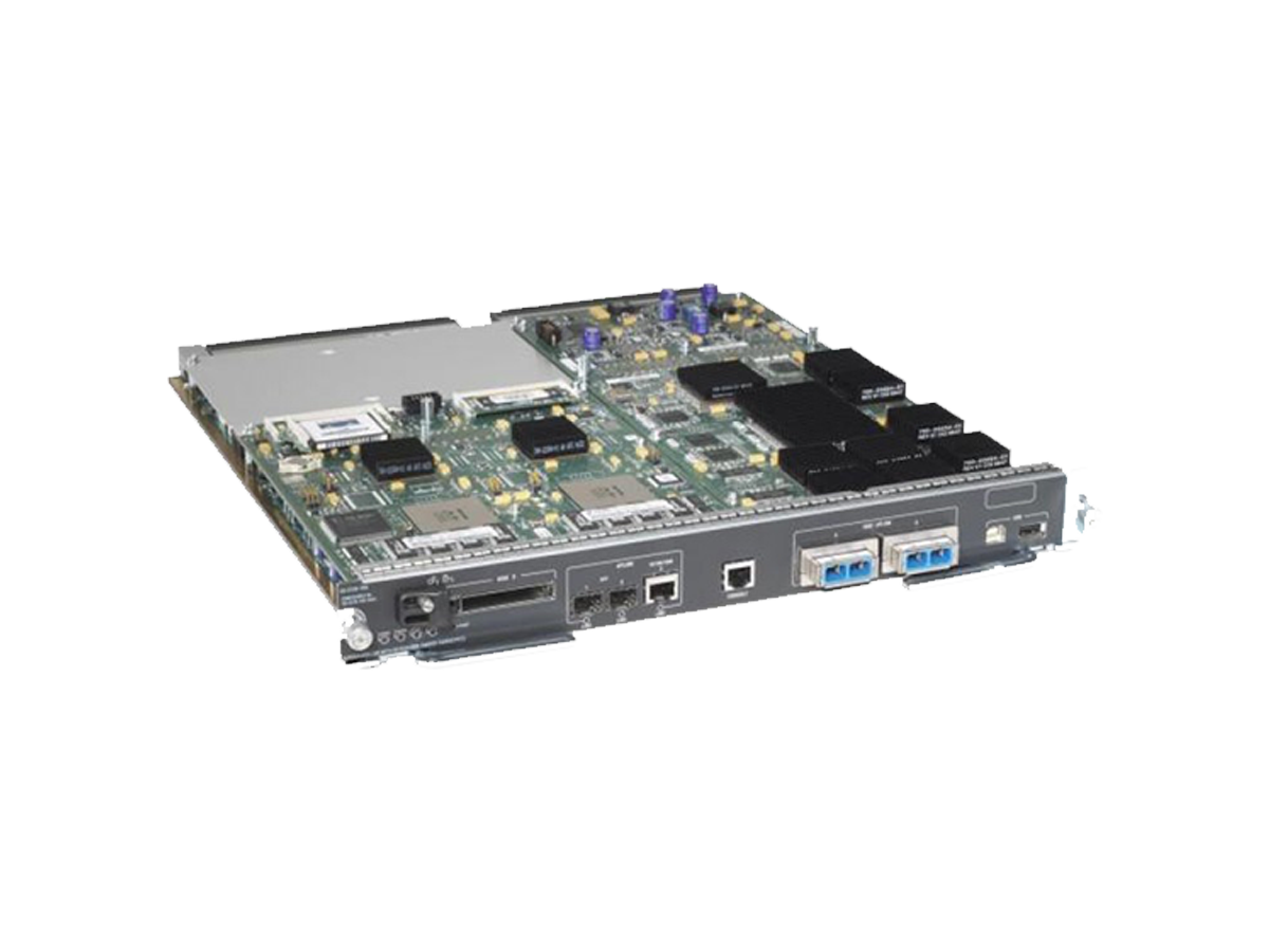 VS-S720-10G-3CXL - Cisco Catalyst 6800 Series Supervisor Engine 720
