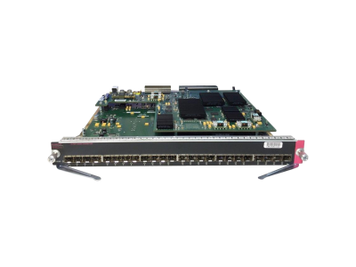 WS-X6824-SFP-2TXL - Cisco Catalyst 6800 Gigabit Ethernet Fiber Modules