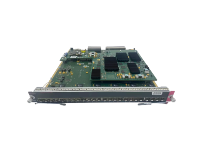WS-X6824-SFP-2T - Cisco Catalyst 6800 Gigabit Ethernet Fiber Modules