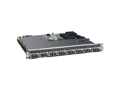 WS-X6908-10G-2TXL - Cisco Catalyst 6900 Series Ethernet Fiber Module