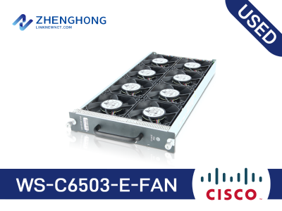 FAN-MOD-4HS - Cisco Catalyst 6500 Fan Tray