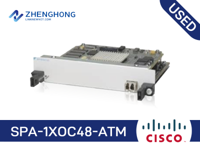 SPA-1XOC48-ATM - Cisco 6500 Series Shared Port Adapter