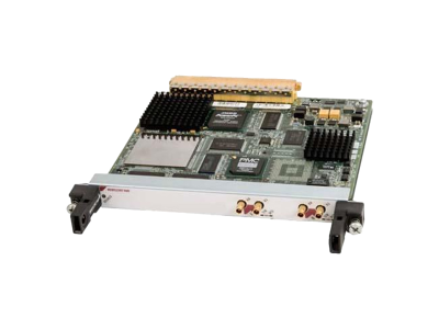 SPA-2XCT3/DS0 - Cisco 6500 Series Shared Port Adapter