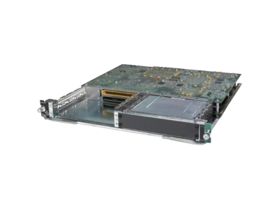 7600-SIP-600 - Cisco 7600 SPA Interface Processor