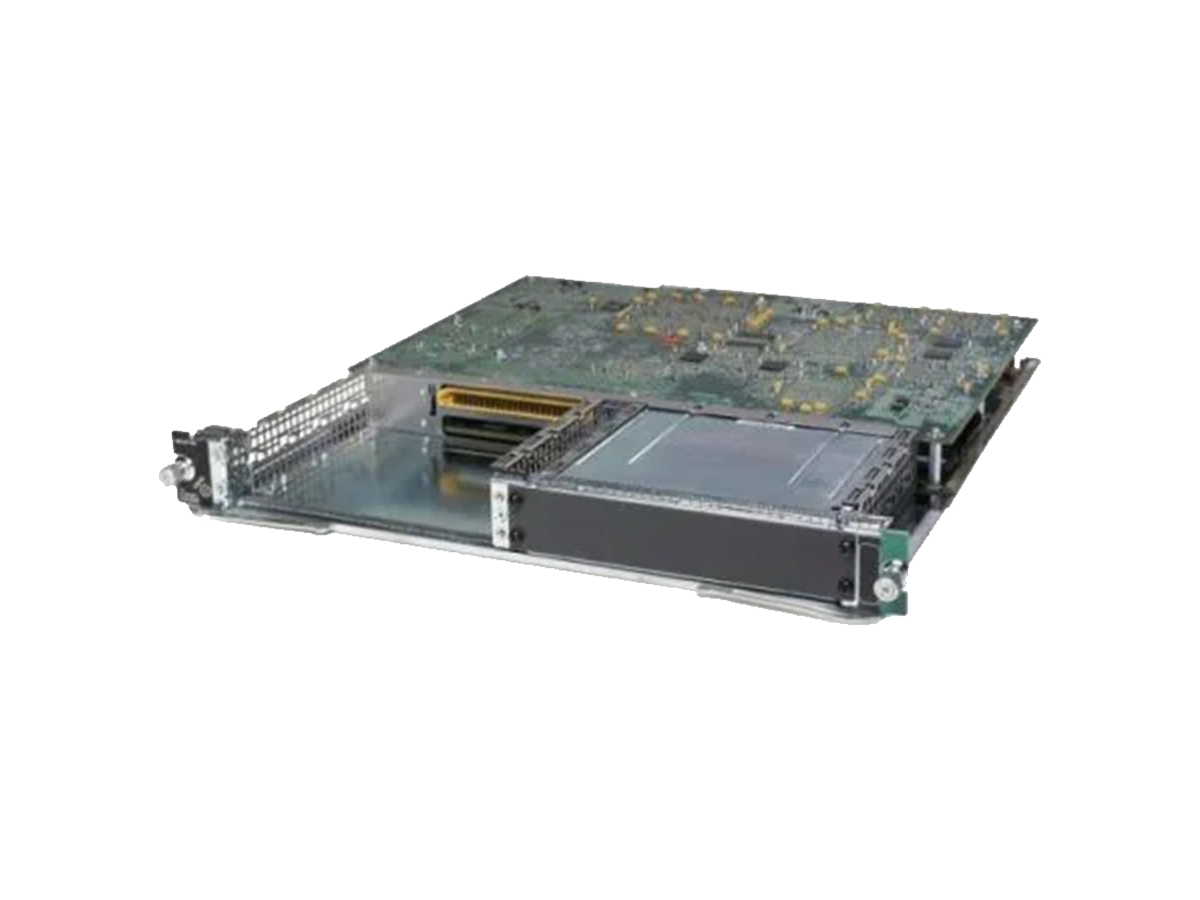 7600-SIP-600 - Cisco 7600 SPA Interface Processor