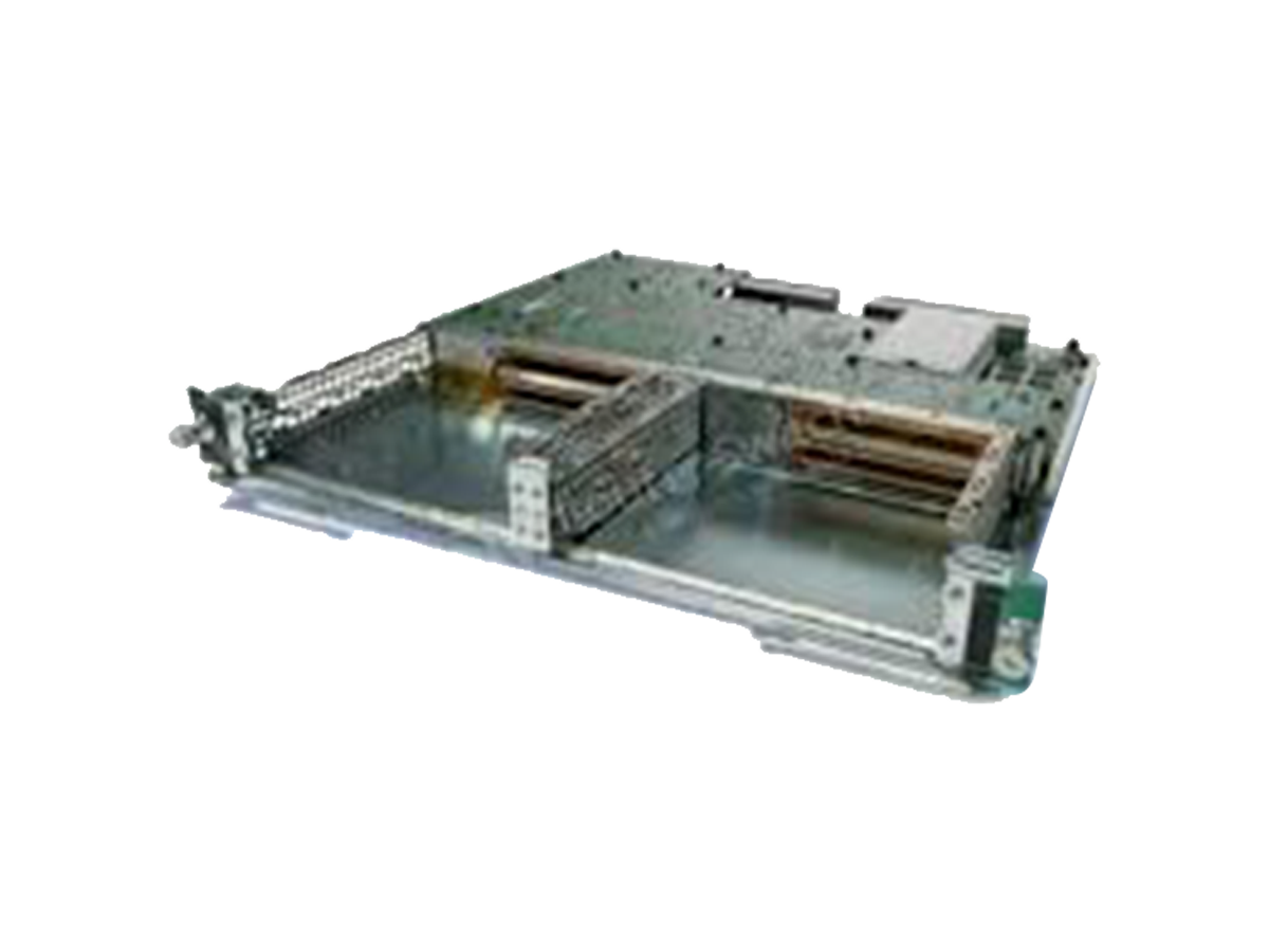 7600-SIP-400 - Cisco 7600 SPA Interface Processor