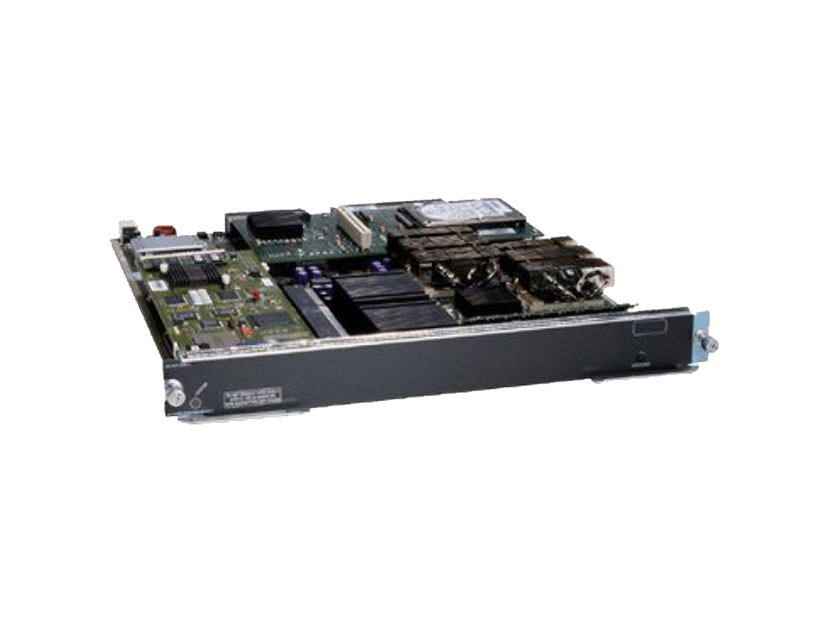 WS-SVC-NAM-1-250S - Cisco Catalyst 6500 Network Analysis Module