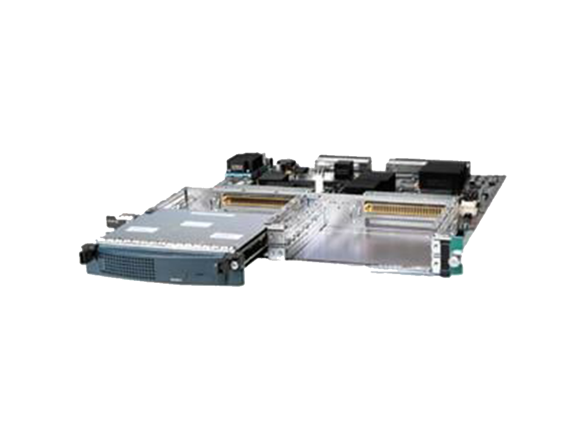 WS-SSC-600 - Cisco 6500 VPN Services Port Adaptor