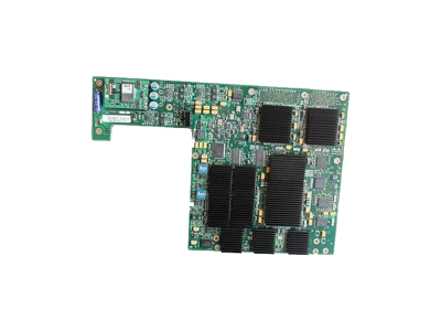WS-F6700-DFC3CXL - Cisco Catalyst 6500 Series Distributed Forwarding Card 3
