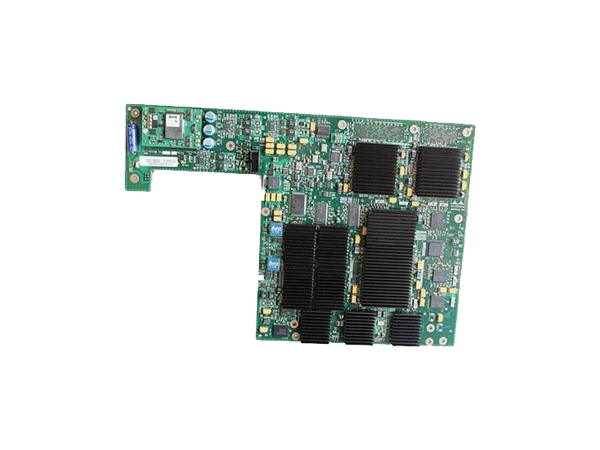 WS-F6700-DFC3CXL - Cisco Catalyst 6500 Series Distributed Forwarding Card 3