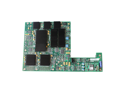 WS-F6700-DFC3C - Cisco Catalyst 6500 Series Distributed Forwarding Card 3