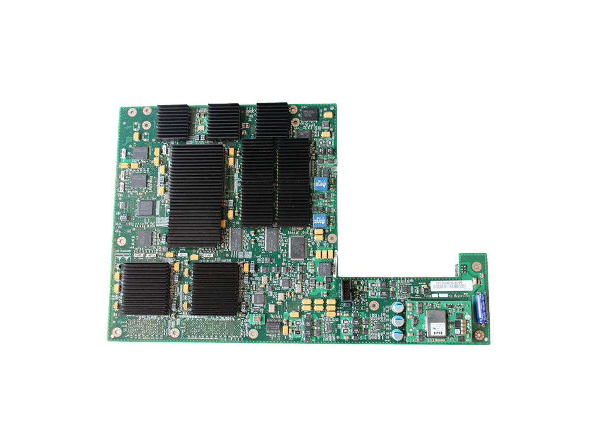 WS-F6700-DFC3C - Cisco Catalyst 6500 Series Distributed Forwarding Card 3