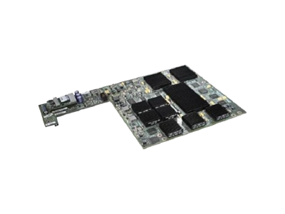 WS-F6700-DFC3B - Cisco Catalyst 6500 Series Distributed Forwarding Card 3