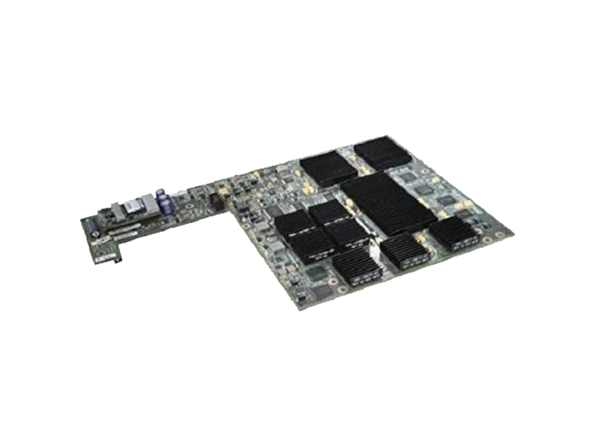 WS-F6700-DFC3B - Cisco Catalyst 6500 Series Distributed Forwarding Card 3