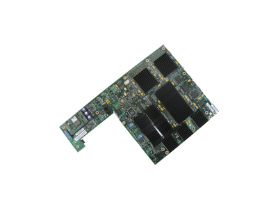 WS-F6700-DFC3BXL - Cisco Catalyst 6500 Series Distributed Forwarding Card 3