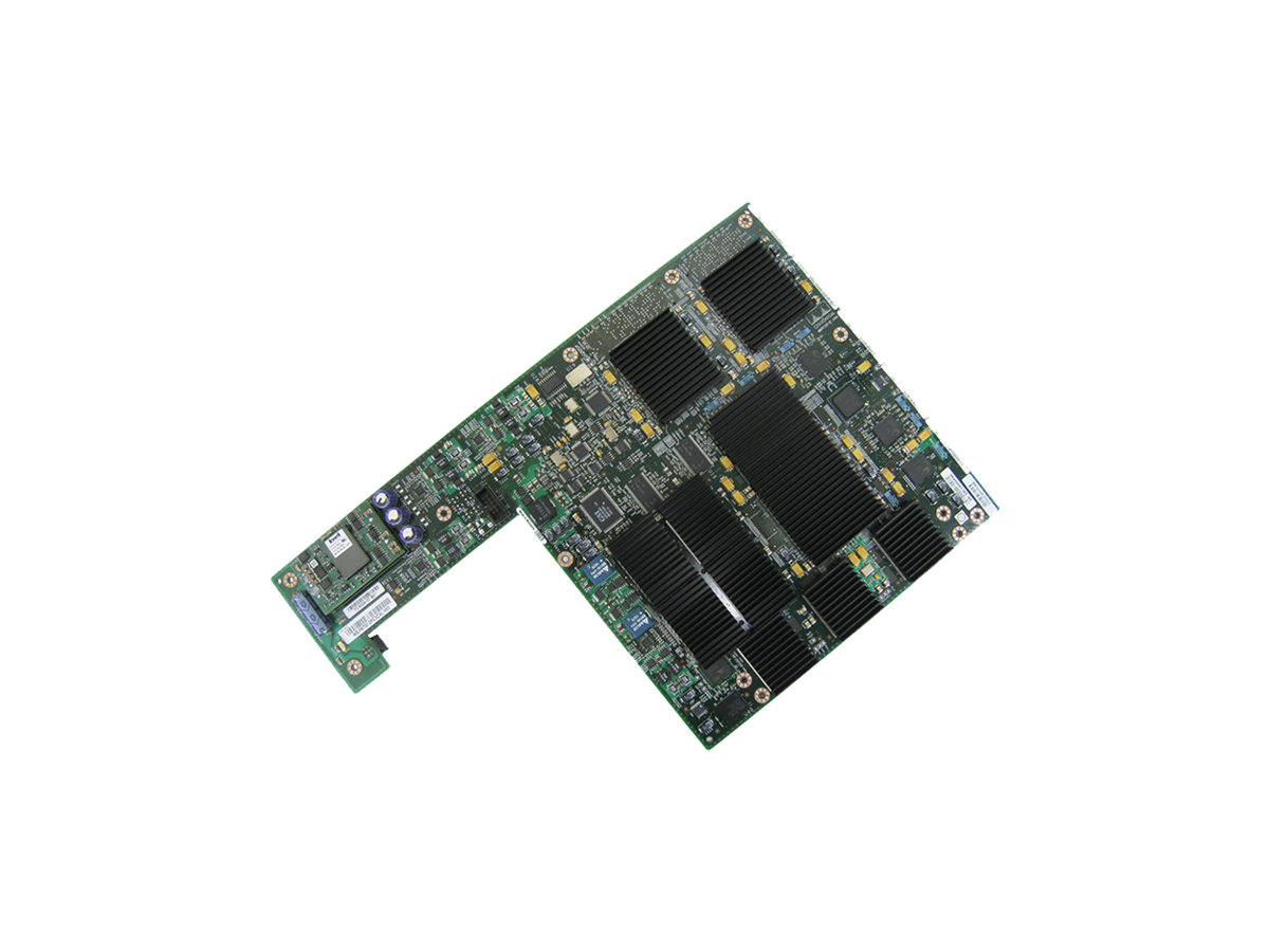 WS-F6700-DFC3BXL - Cisco Catalyst 6500 Series Distributed Forwarding Card 3