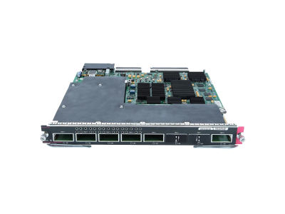 WS-X6708-10G-3CXL - Cisco Catalyst 6500 Ethernet Module