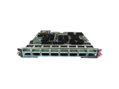 WS-X6716-10G-3C - Cisco Catalyst 6500 Ethernet Module