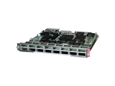 WS-X6716-10G-3CXL - Cisco Catalyst 6500 Ethernet Module