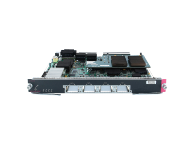 WS-X6704-10GE - Cisco Catalyst 6500 Ethernet Module