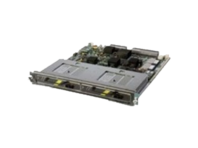 WS-X6582-2PA - Cisco 6500 Enhanced FlexWAN Module