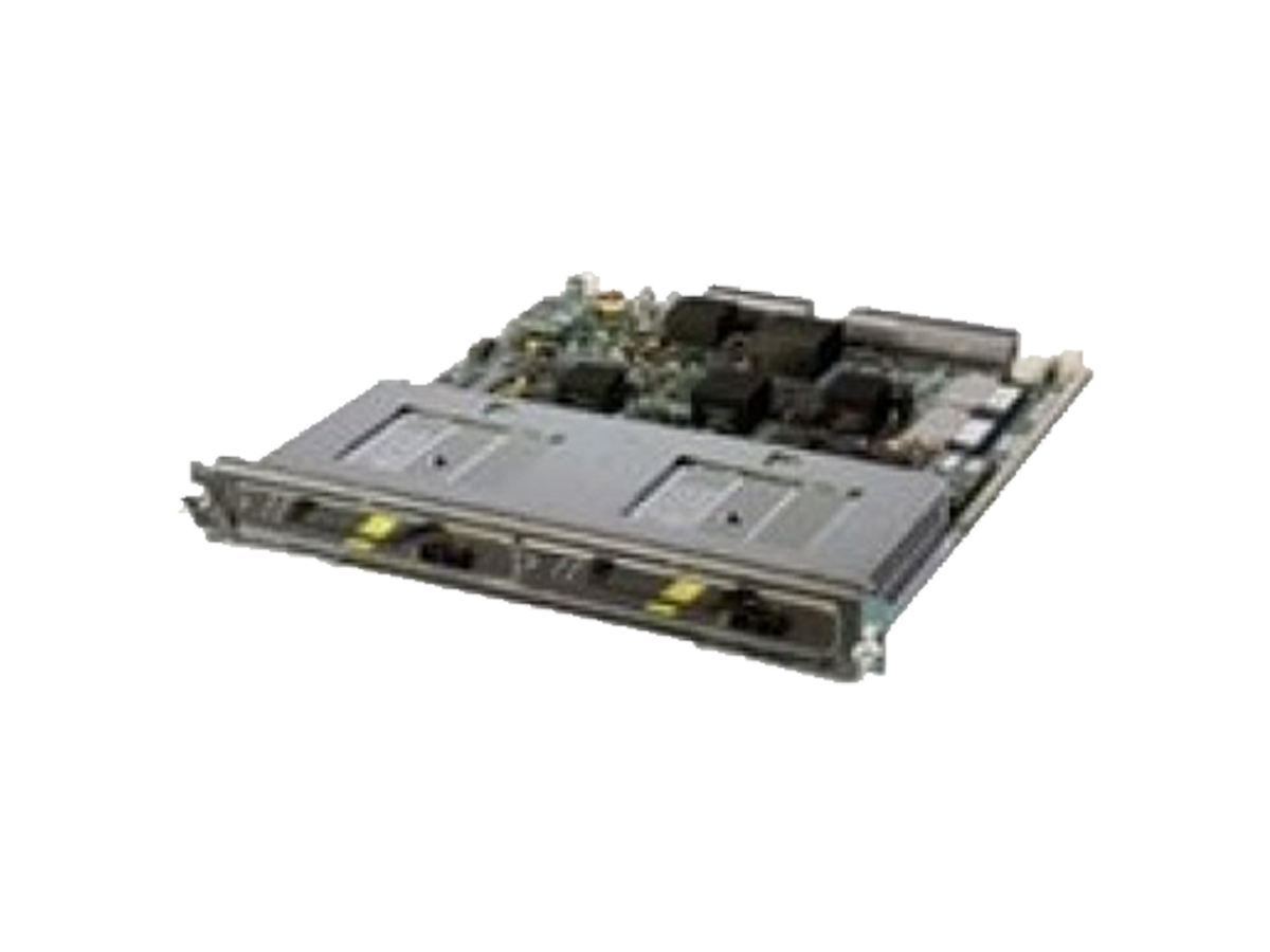 WS-X6582-2PA - Cisco 6500 Enhanced FlexWAN Module