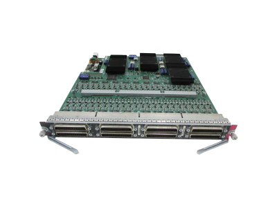 WS-X6196-21AF - Cisco Catalyst 6500 Series Ethernet Interface Modules