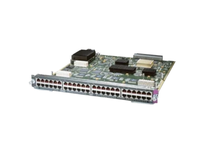 WS-X6148A-GE-TX - Cisco Catalyst 6500 Series Ethernet Interface Modules