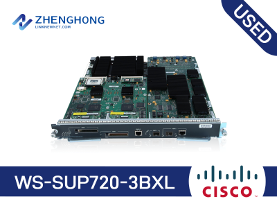 WS-SUP720-3BXL - Cisco Catalyst 6500 Supervisor 720 Fabric