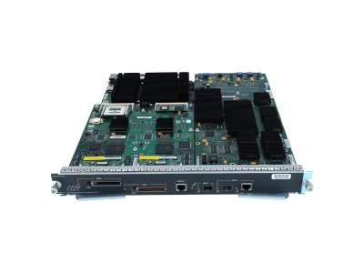 WS-SUP720-3BXL - Cisco Catalyst 6500 Supervisor 720 Fabric